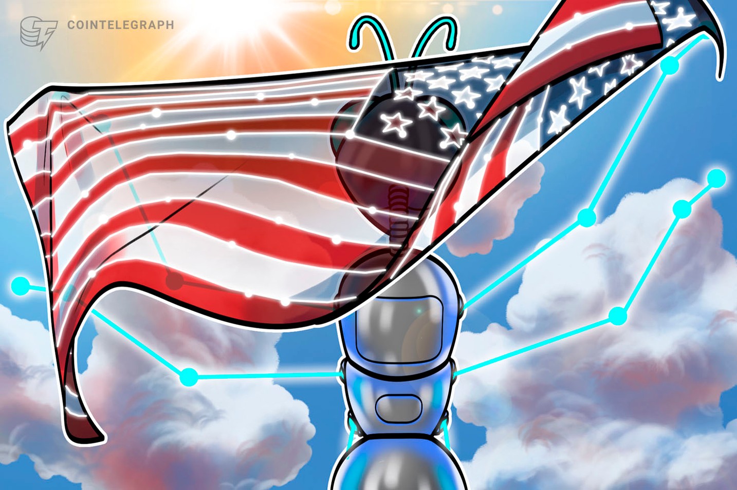 仮想通貨保有の有権者はトランプ氏を支持も「両党共に仮想通貨を適切に扱えない」＝調査