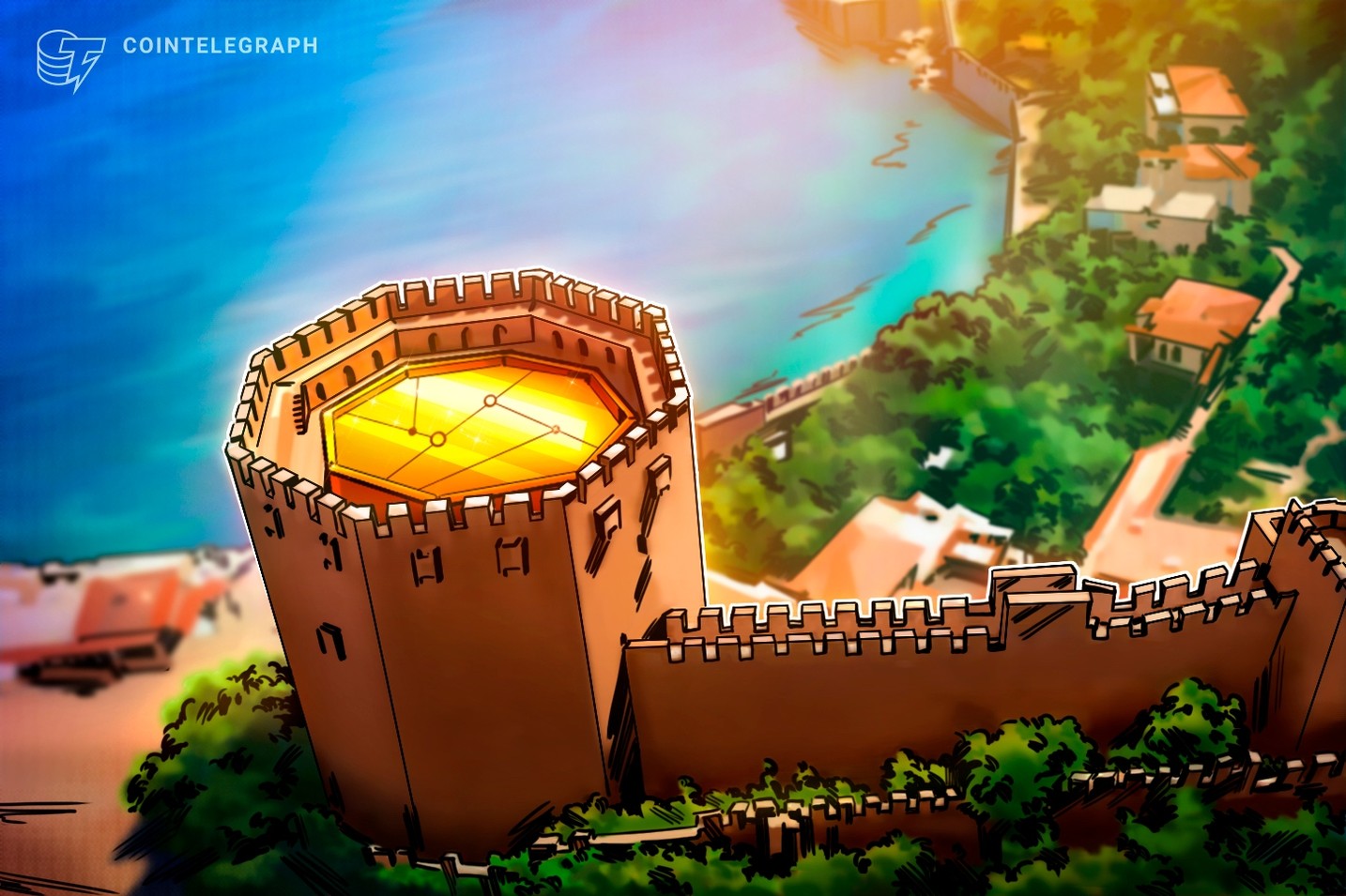 Turkish Misyon Bank moves into Bitcoin with Taurus