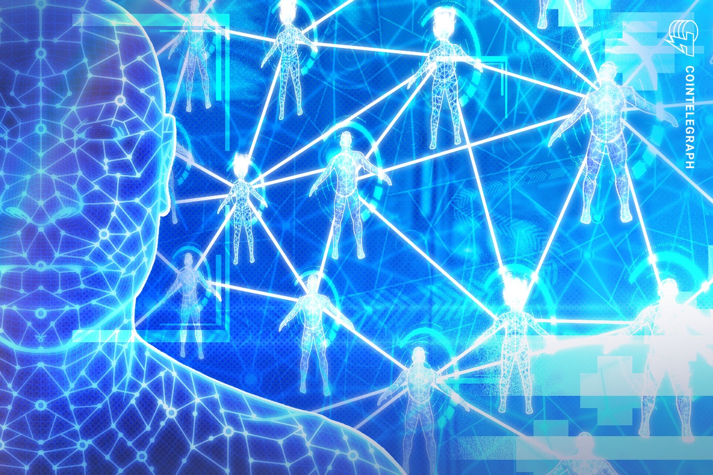 ワールドコイン、「人間中心」を目指す独自ブロックチェーン「ワールドチェーン」を発表