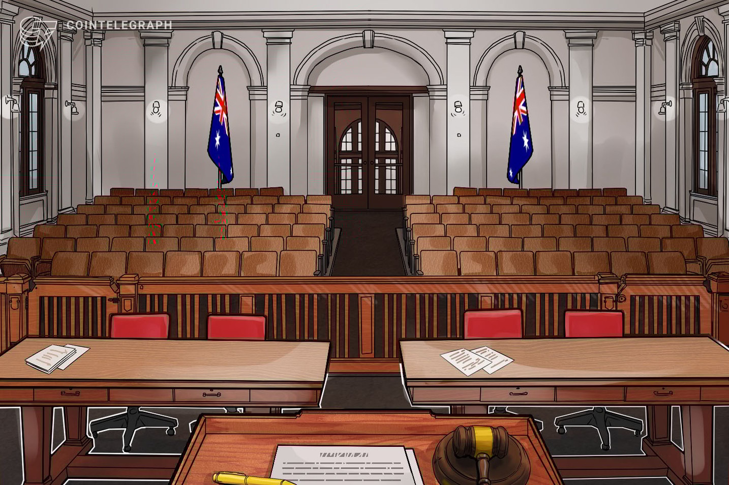 Australia's securities regulator appeals loss in Finder Wallet case 