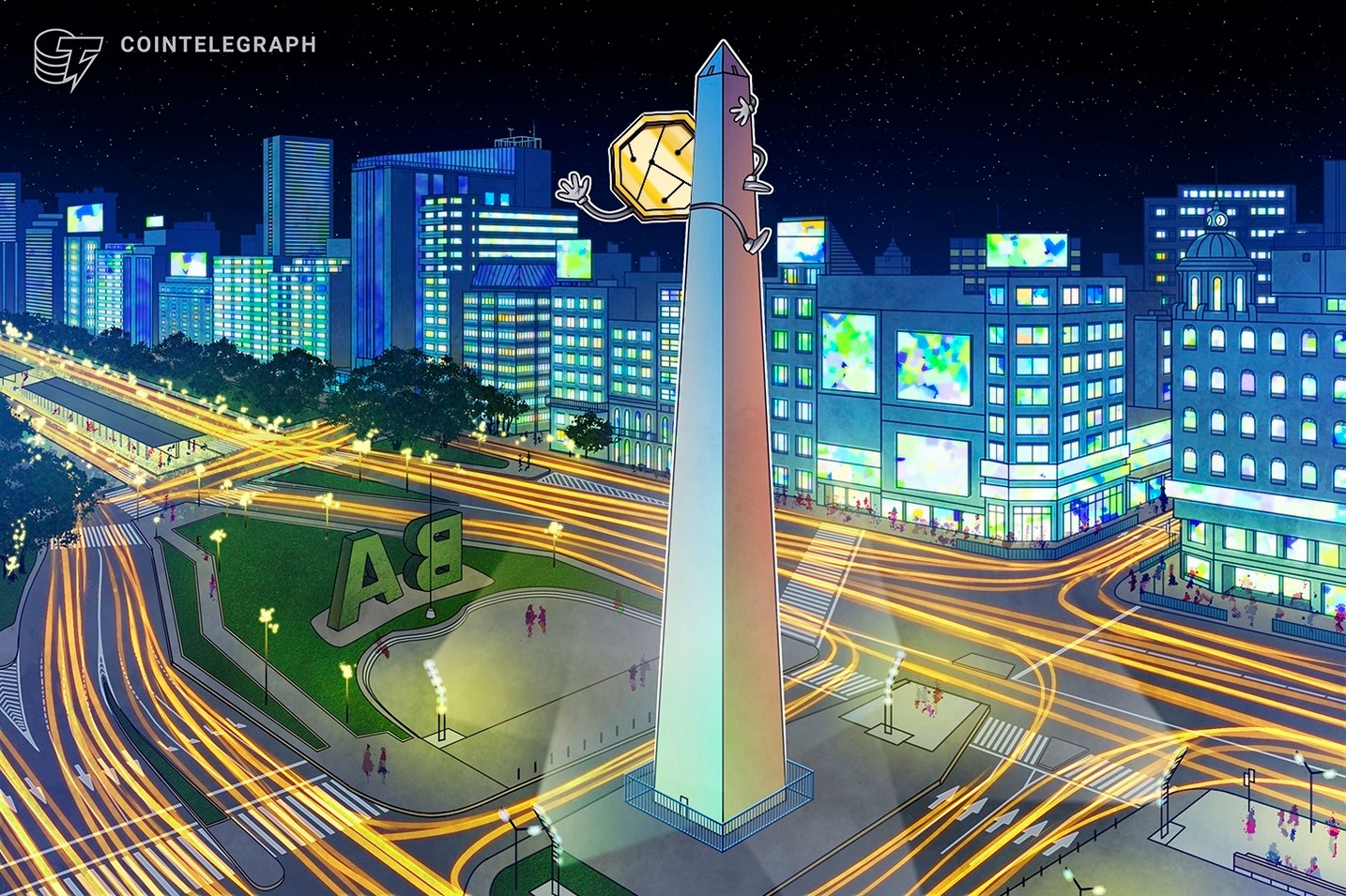 Argentine government passes registration requirements for crypto firms