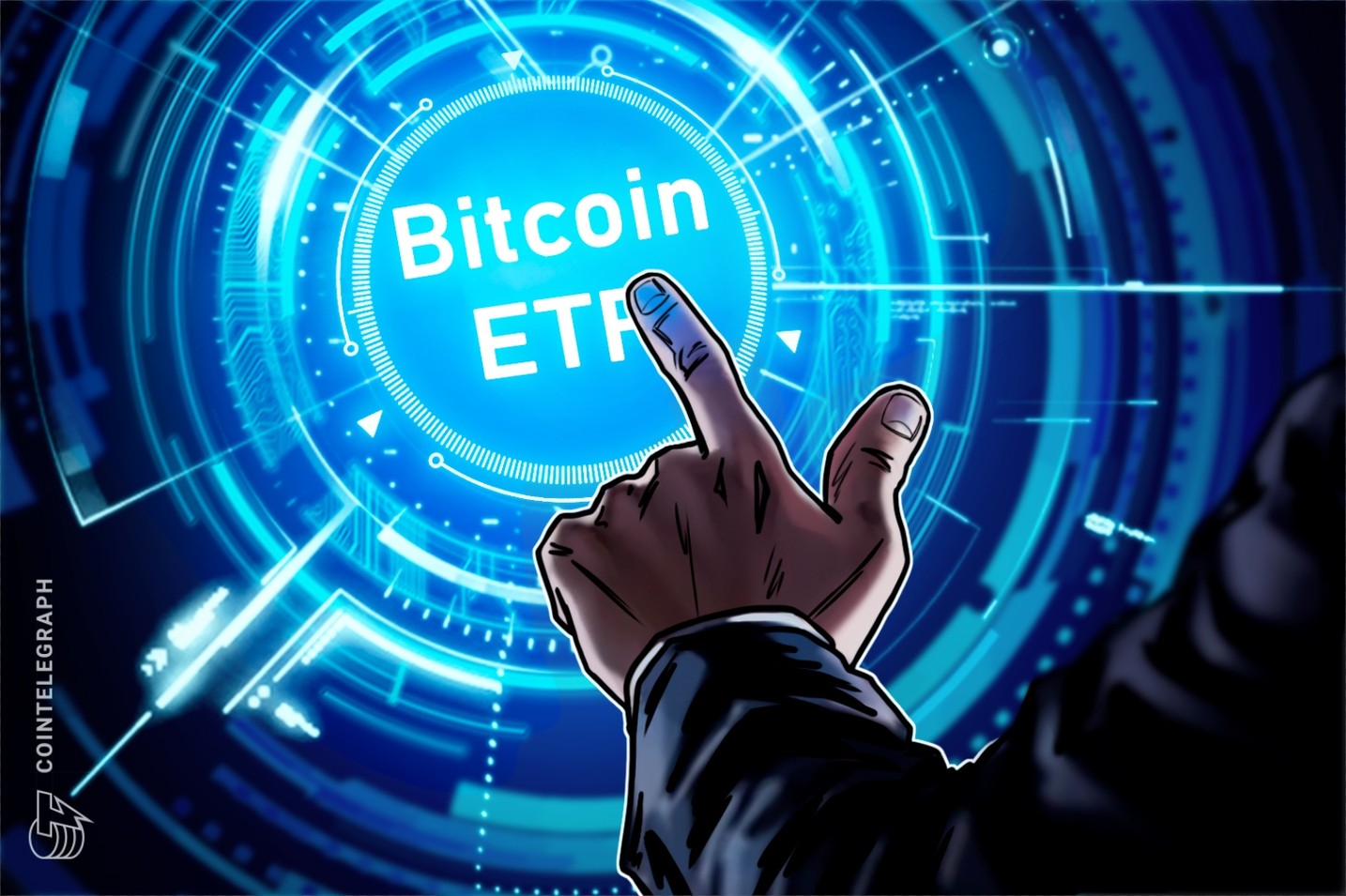 Grayscale spot Bitcoin ETF ‘halves’ before BTC halving