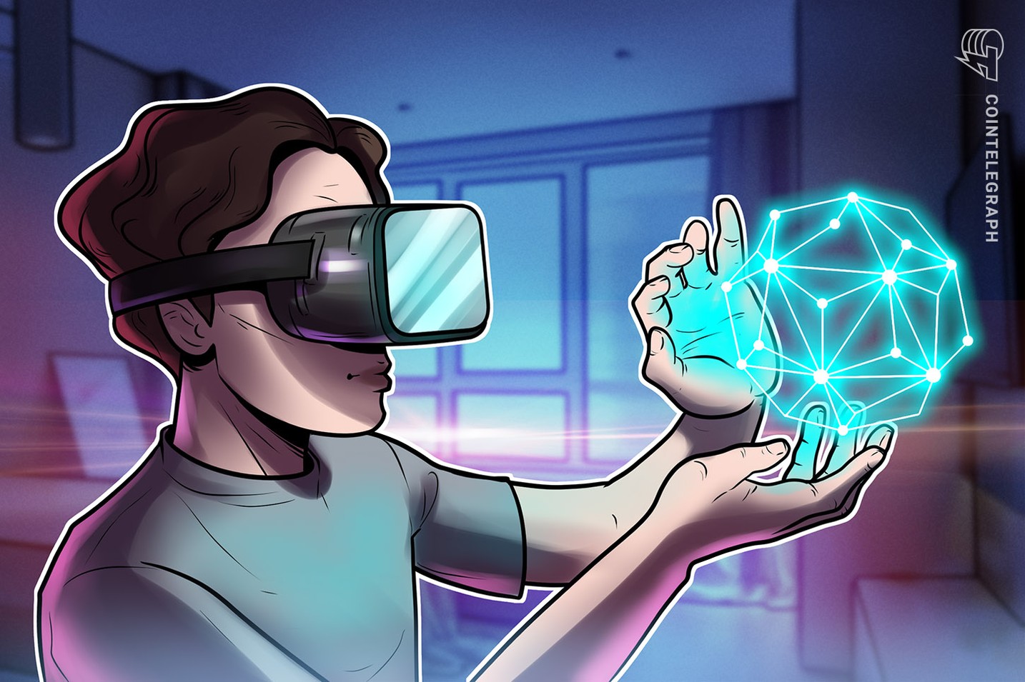 First VR developer integrates with OpenAI, setting stage for no-code VR development 
