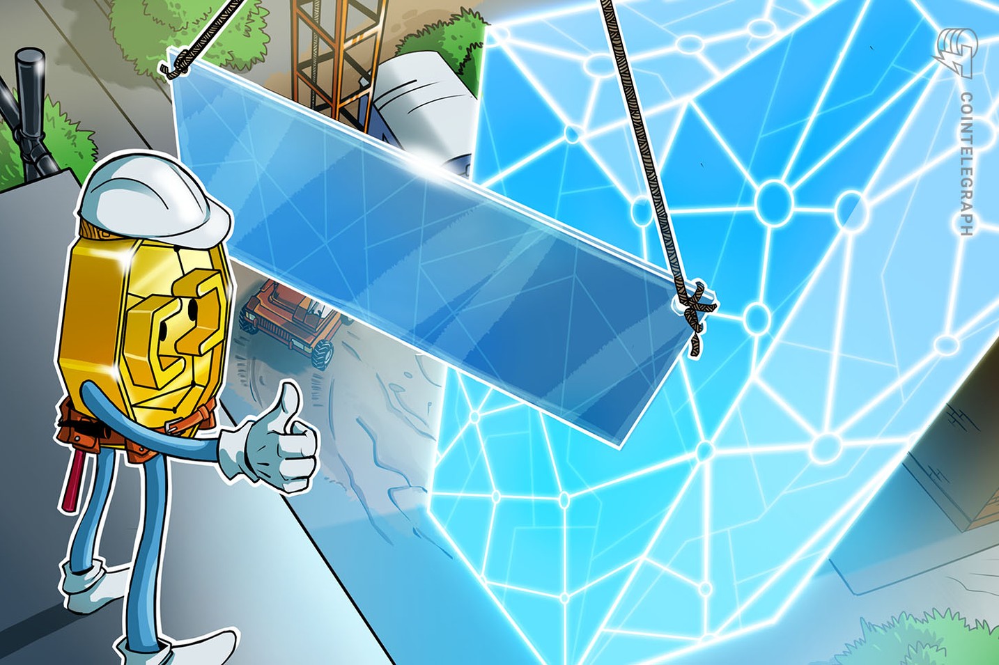 ‘No bridges or wrapping’ — dWallet and Avail are building native Bitcoin rollups