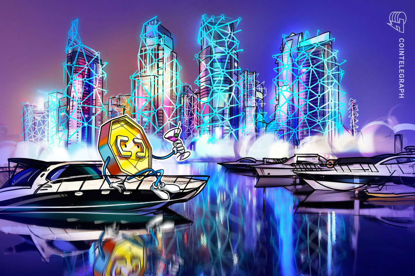 Binance gets Dubai crypto license following CZ's departure: Report 