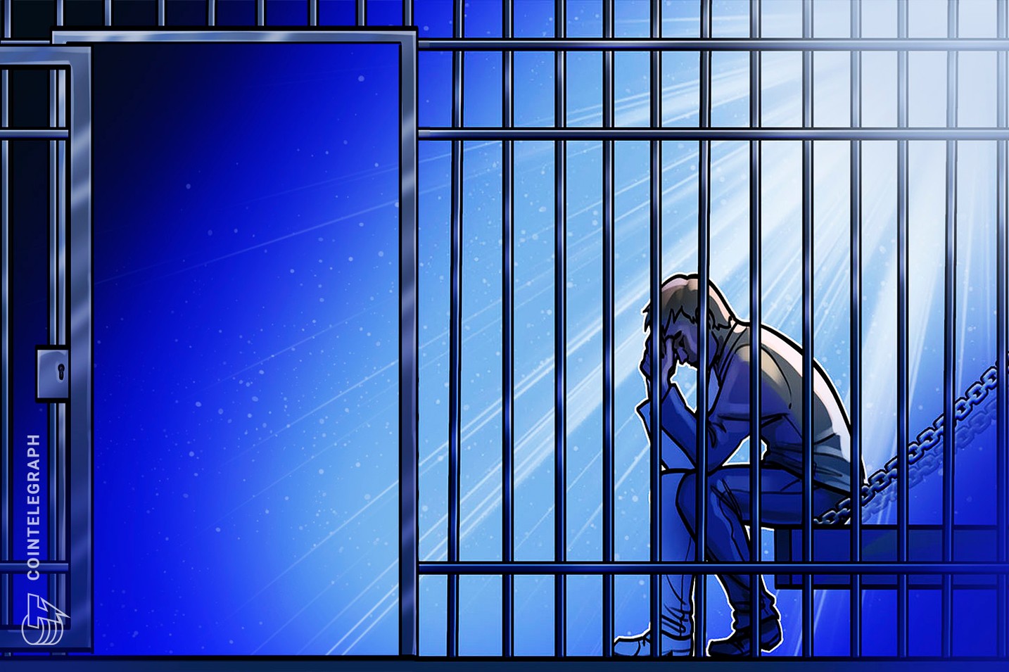 Samourai Wallet co-founder pleads not guilty, released on $1M bond