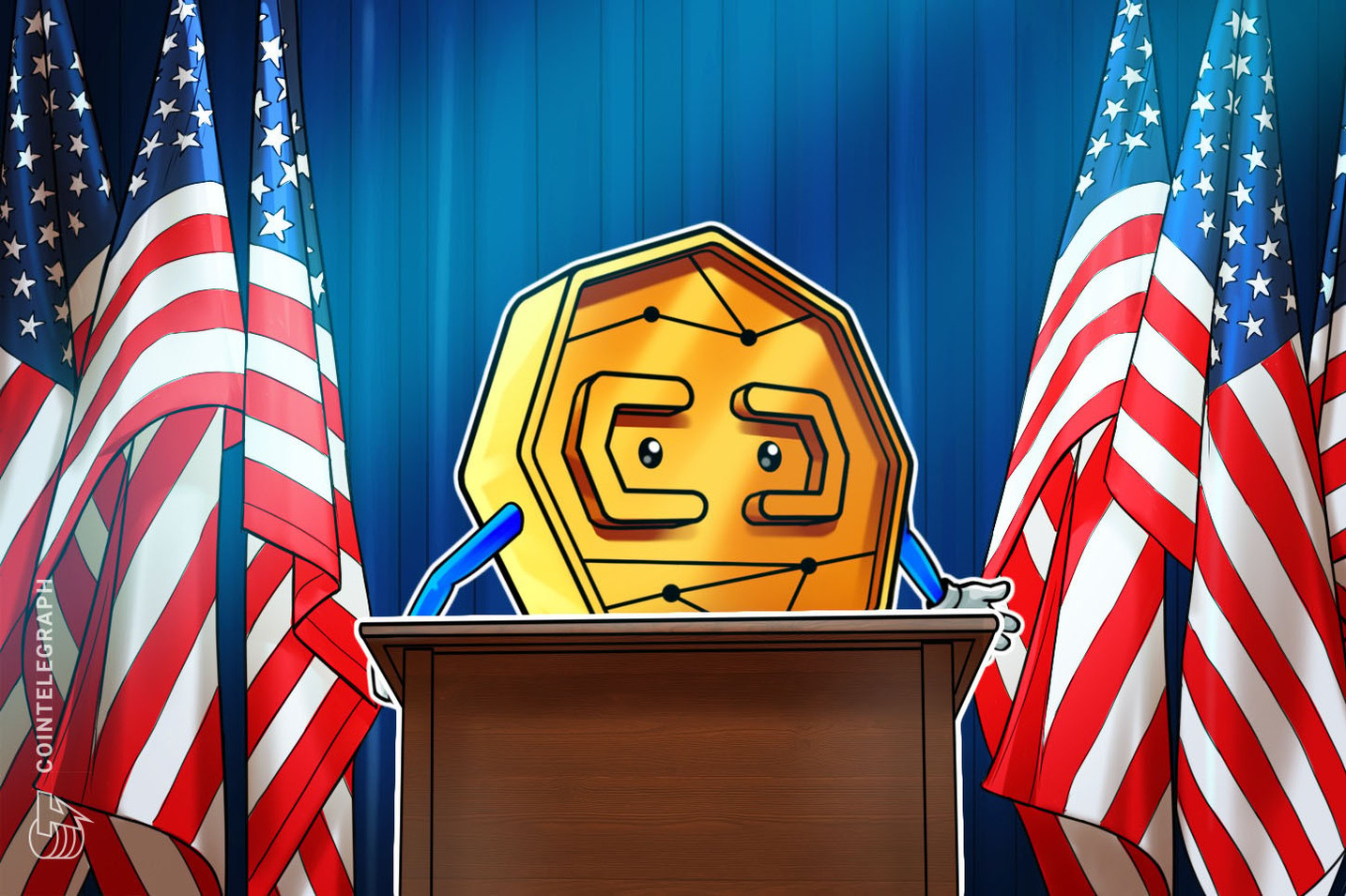 Pro-crypto Super PAC backs winners of Democratic primaries for House seats