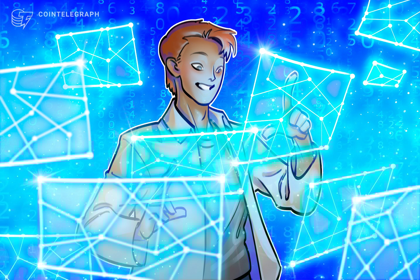 TradFiはトークン化にパブリックブロックチェーンを好む【元グレイスケール幹部インタビュー】