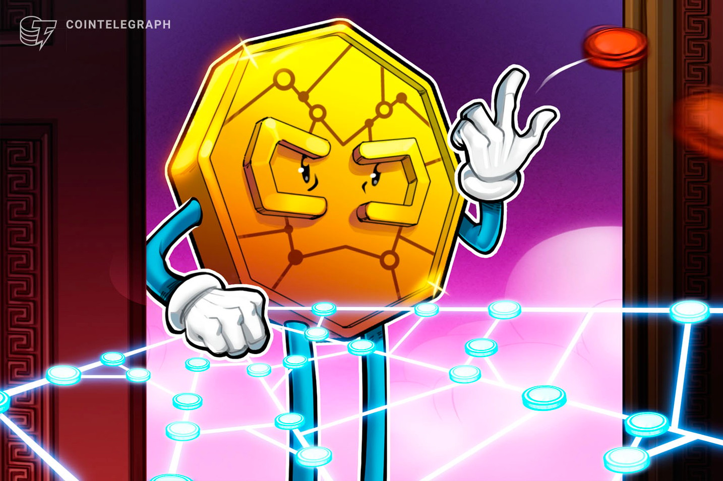 Binance’s $1B emergency ‘SAFU’ fund now makes up 3% of UDSC supply