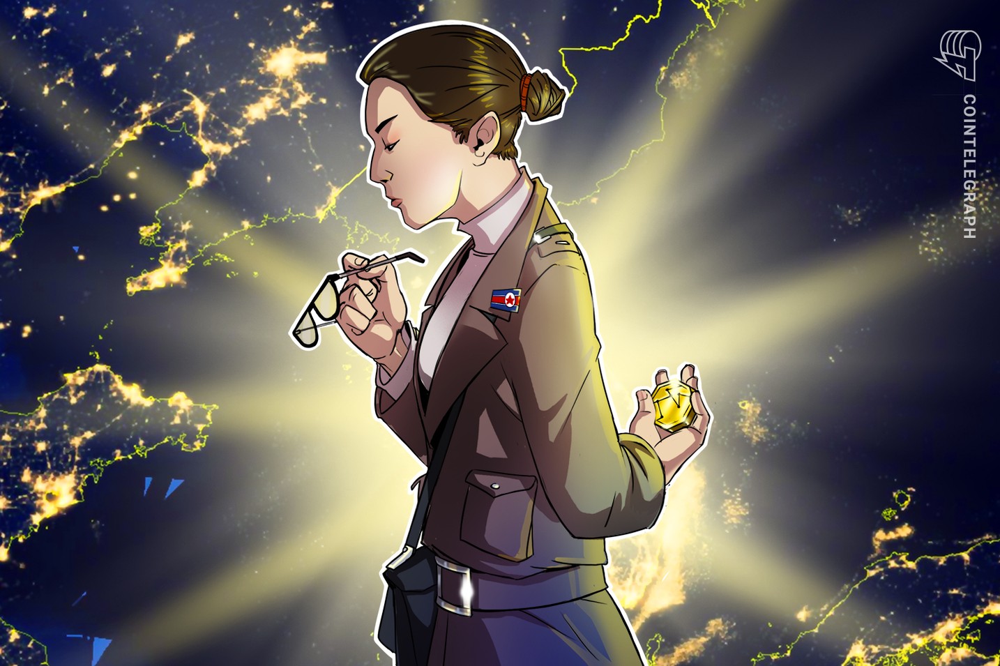 仮想通貨プライバシープロトコルのレールガン　北朝鮮が利用してるとの指摘に反論