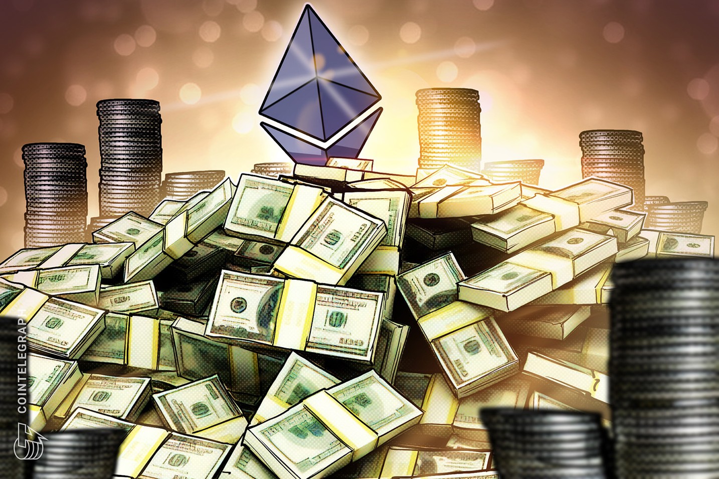 Ethereum liquid staking protocol Puffer Finance raises $18M Series A