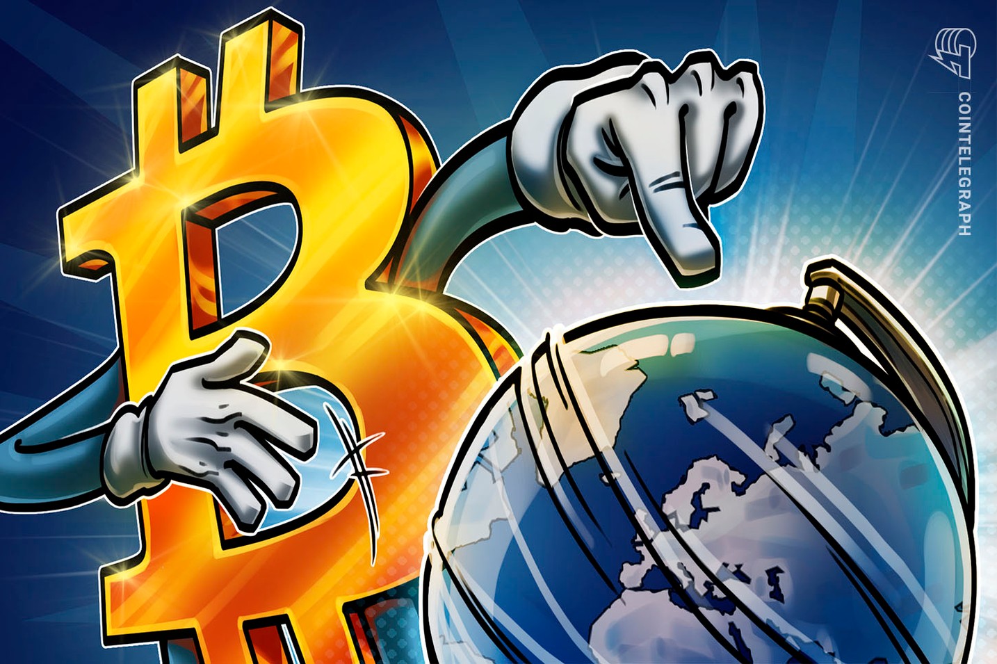 Aumento do Bitcoin para US$ 72 mil é impulsionado por fatores macro, não apenas entradas de ETF de BTC à vista