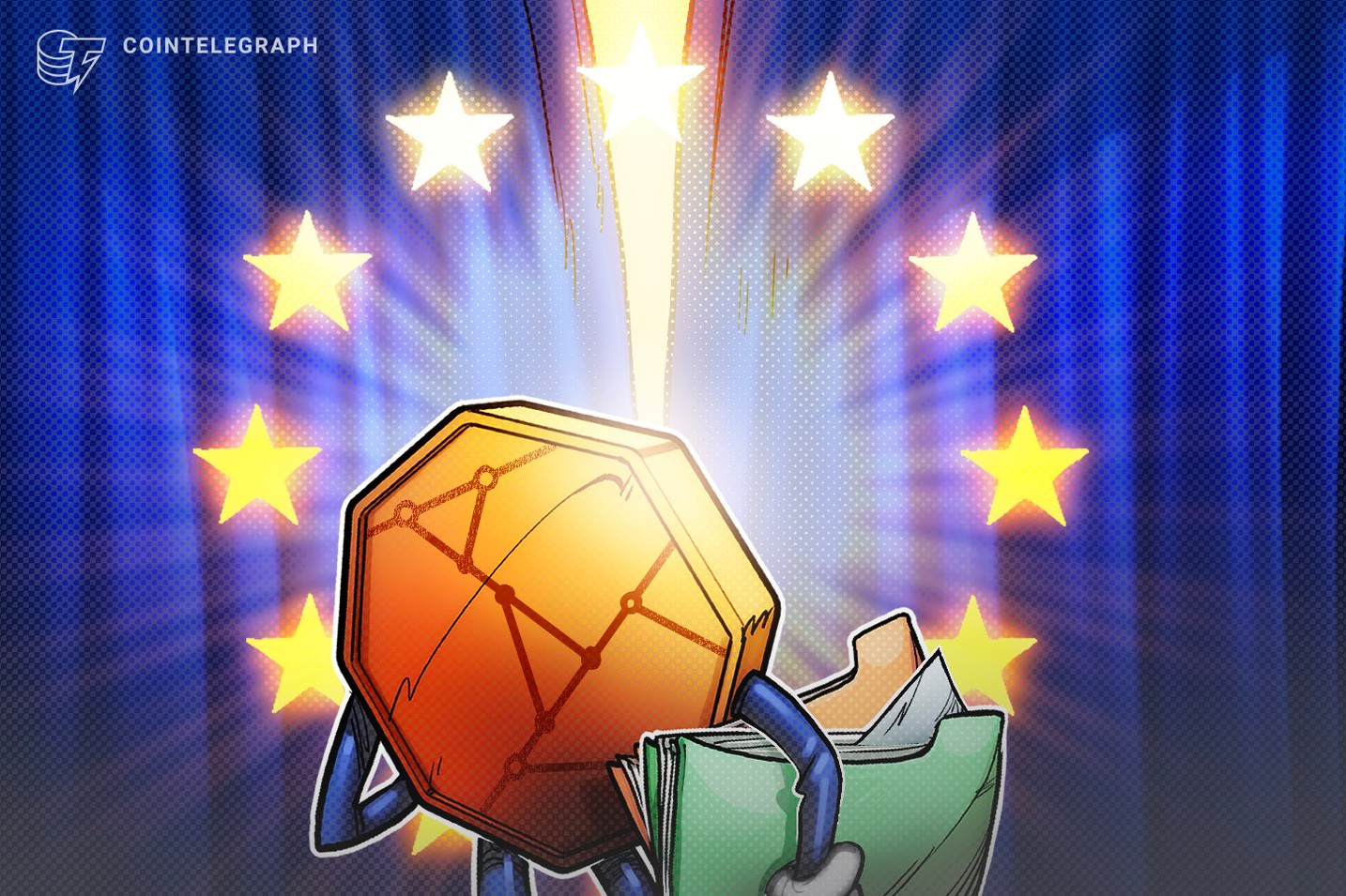 EU DeFi regulations set to welcome big banks, challenge crypto natives