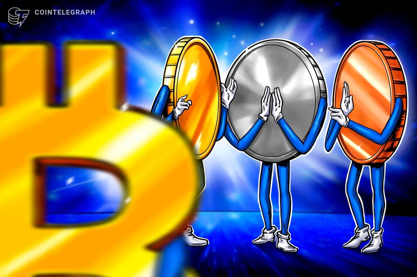 Bitcoin halving impact on altcoins