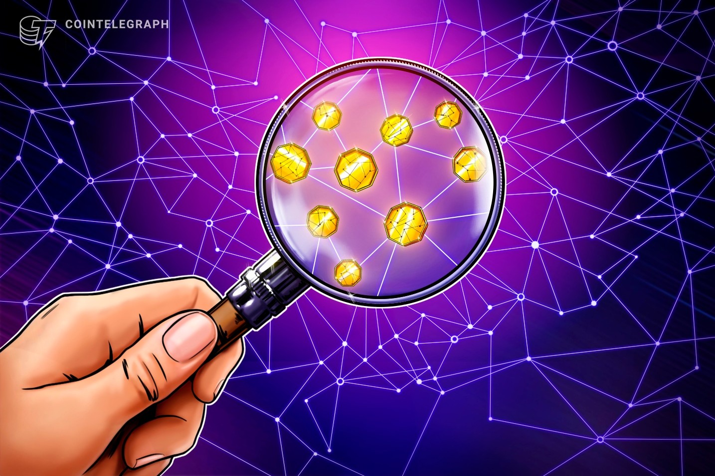 Chinese ‘Crypto Dad’ faces government investigation