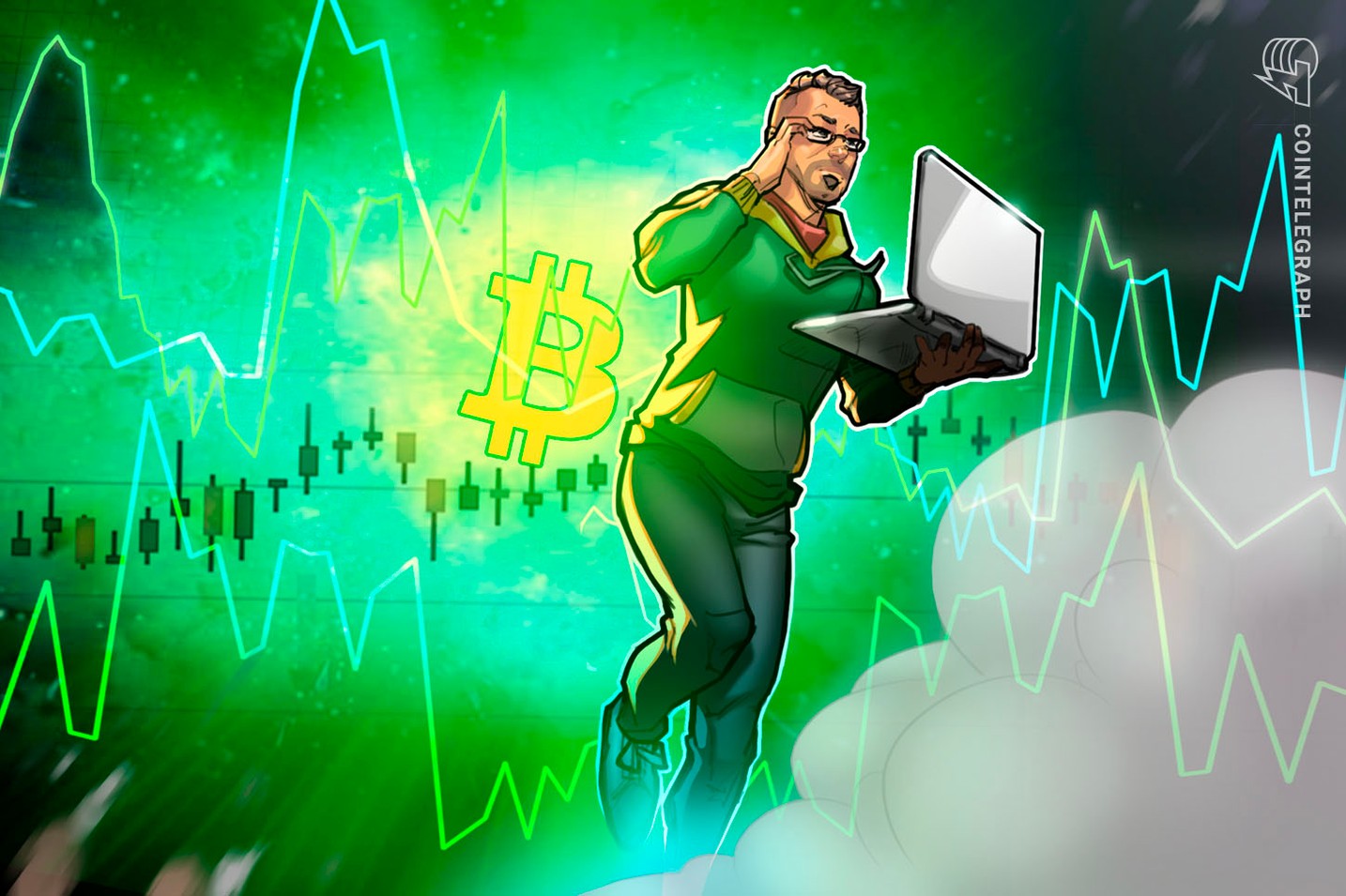 Bitcoin price rallies on halving day, but what do futures markets show?