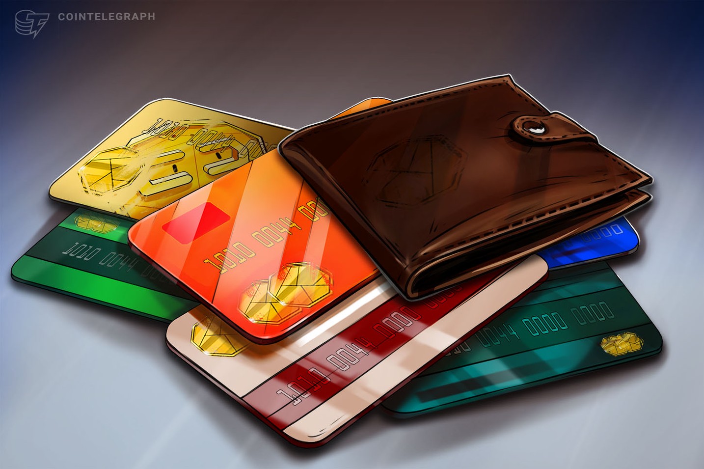 1inch unveils crypto debit card in partnership with Mastercard and Baanx