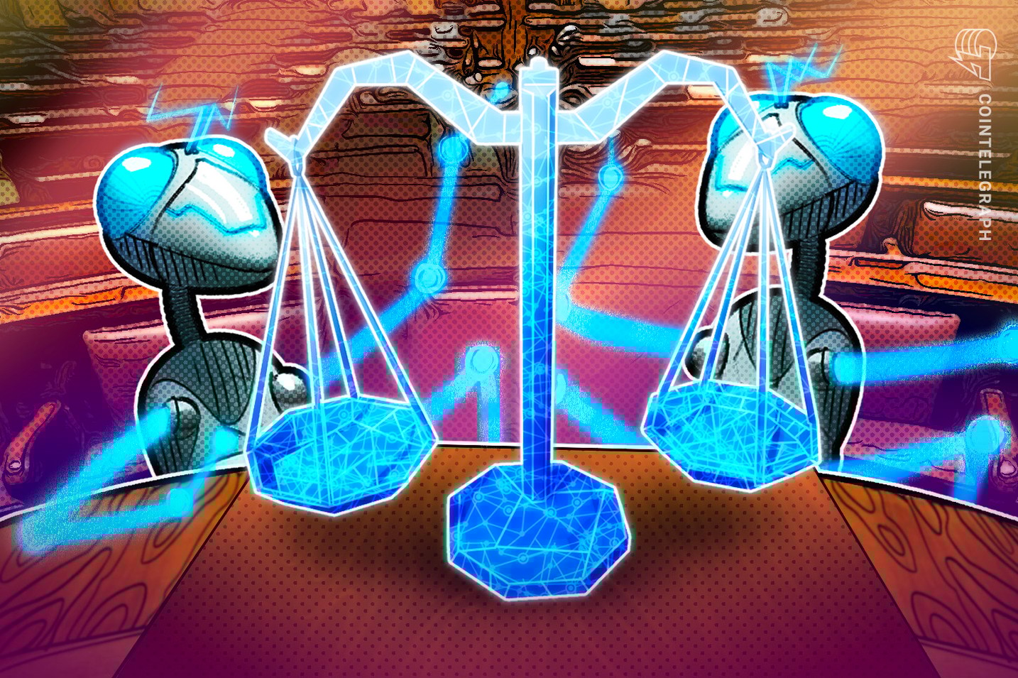 ブロックチェーン協会と仮想通貨業界団体がSECを訴える｜「ディーラー規則」の拡大解釈を問題視