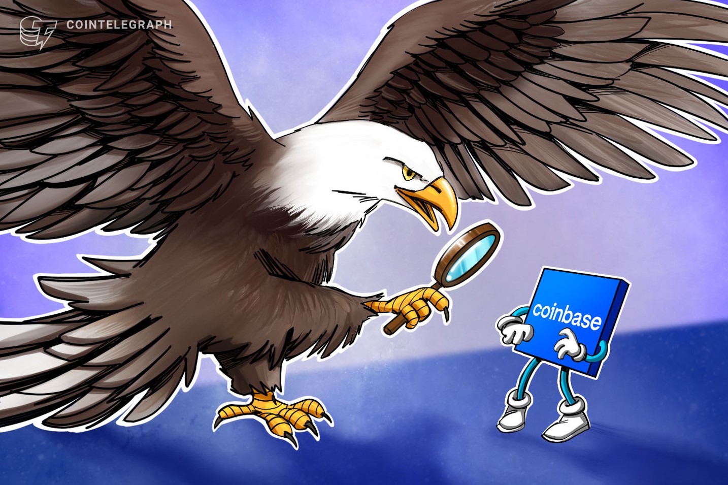 Coinbase requests interlocutory entreaty  implicit    SEC’s ‘controlling question’