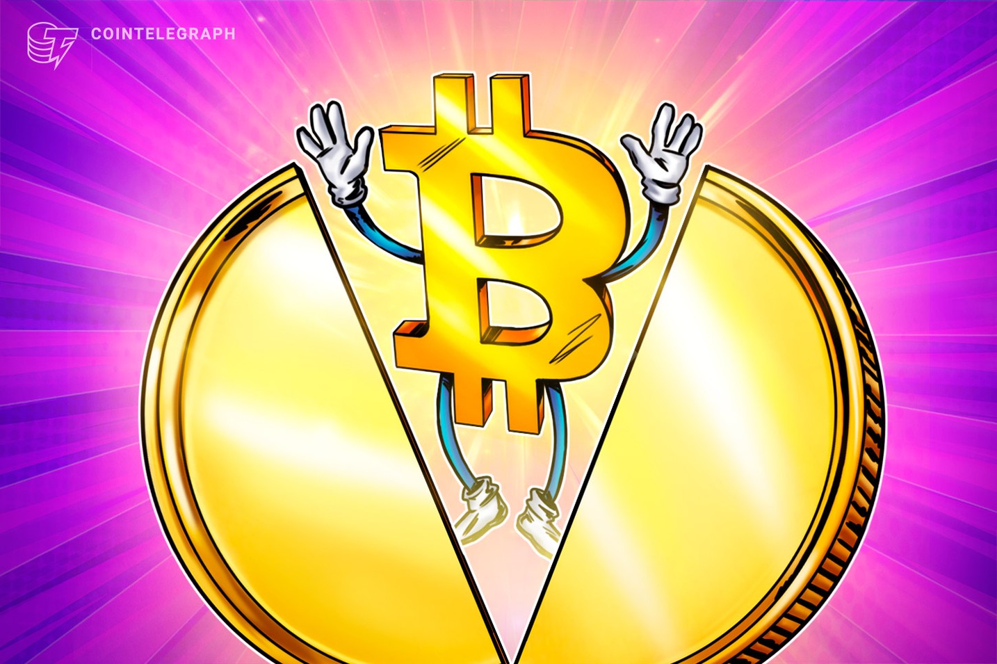 5 things you didn't know about Bitcoin halvings and BTC price