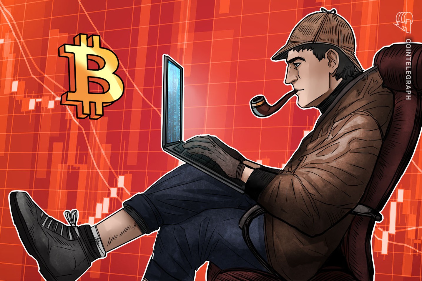 ビットコインETF需要が揺らぐ中　ビットコイン価格は一時6万2000ドル割れ ｜ 投資家はリスク回避モードか