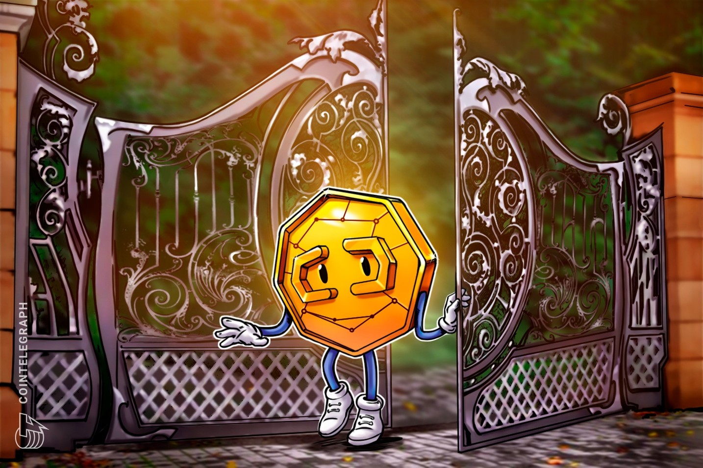 Fiat ramps still the ‘biggest gateway’ to crypto — Exec 