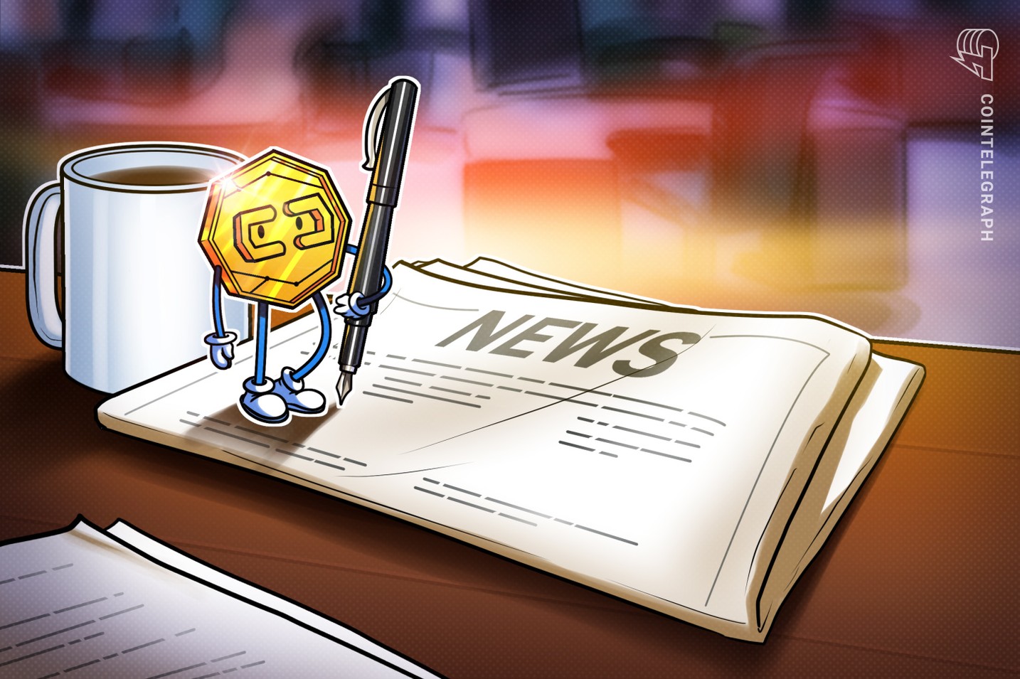 Ethereum L2 Eclipse CEO steps back amid sexual misconduct claims