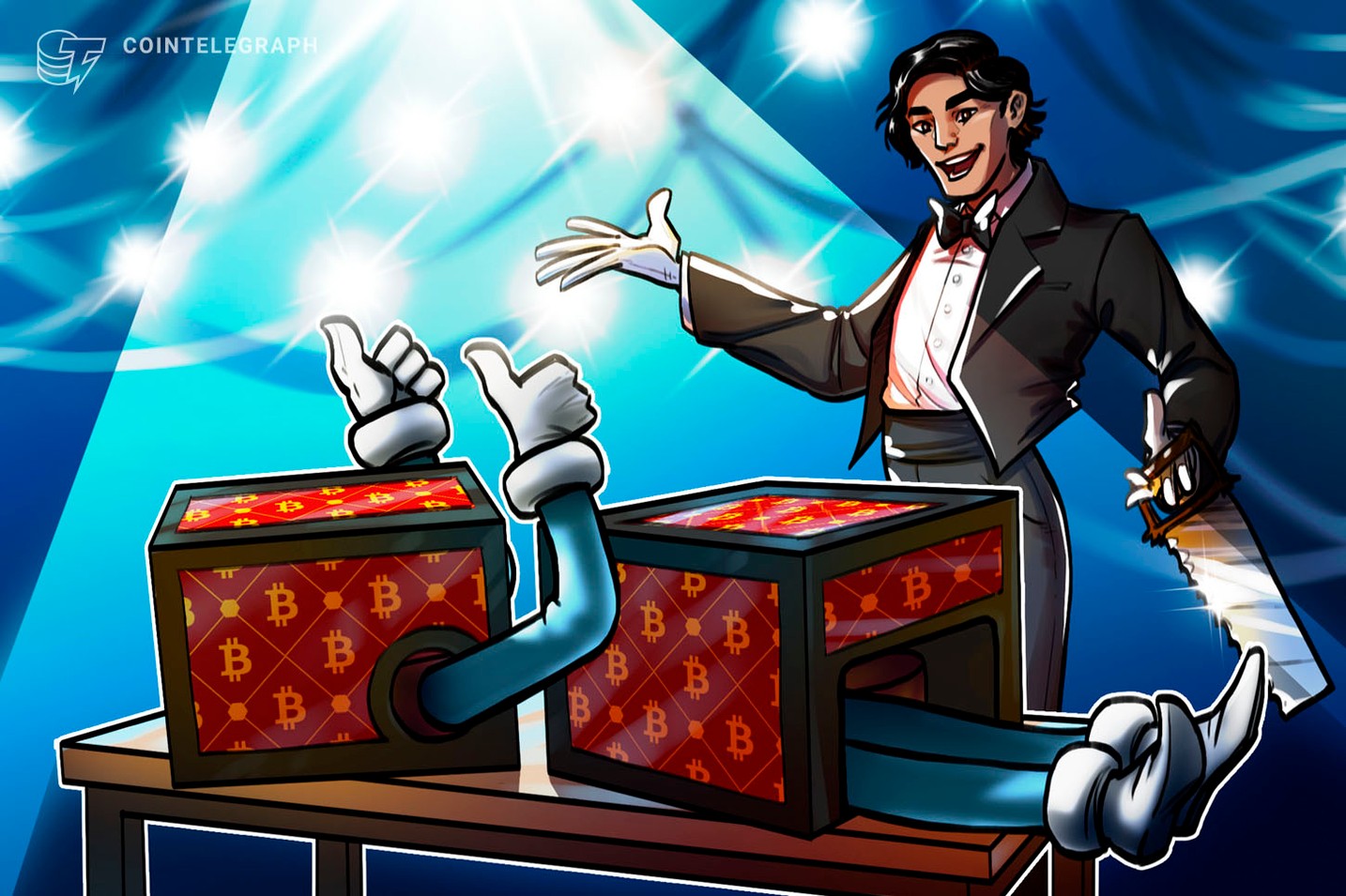 ビットコインのオーディナルズやルーンズ　仮想通貨マイナーを引き留める鍵に