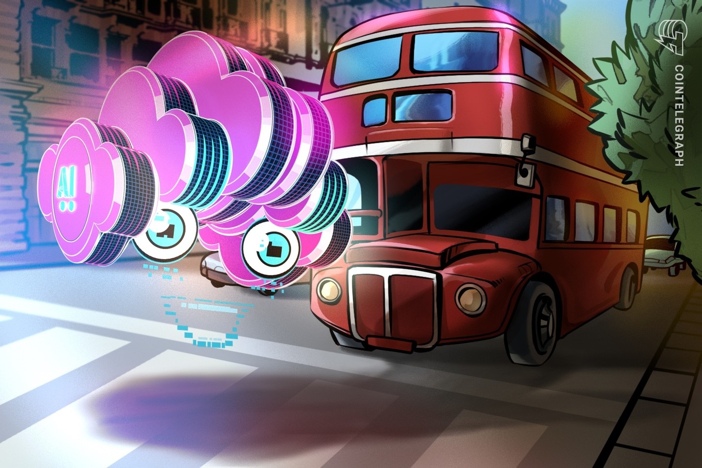 UK govapos;t calls for action on AI copyright, market competition - Blockchair News