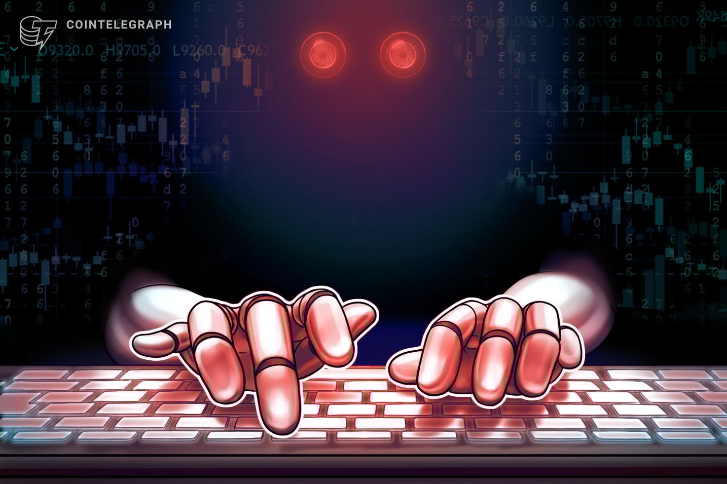 Financial institutions face rising threat from sophisticated AI fraud