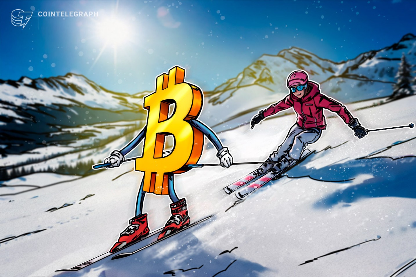 How to buy Bitcoin in Switzerland