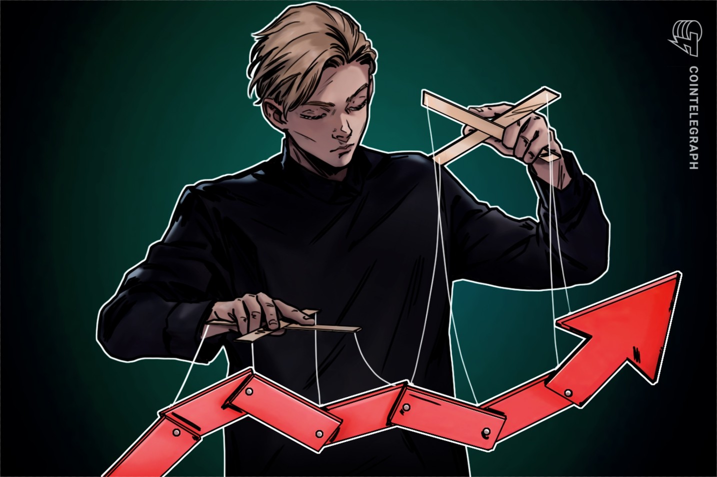 DWFラボによる市場操作疑惑が浮上　仮想通貨取引所バイナンスは報道を否定