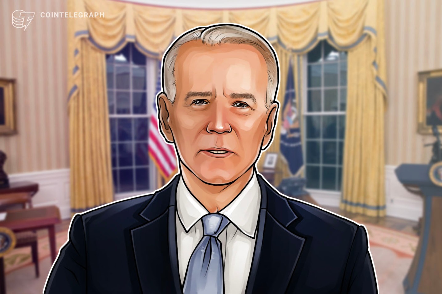 Resolution overturning SEC crypto rule is on Biden’s desk — Now what?