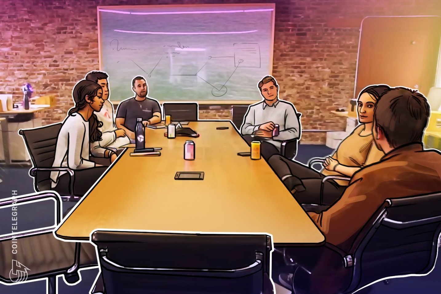 Bybit reestrutura equipe executiva após fiasco de airdrop de US$ 26 milhões