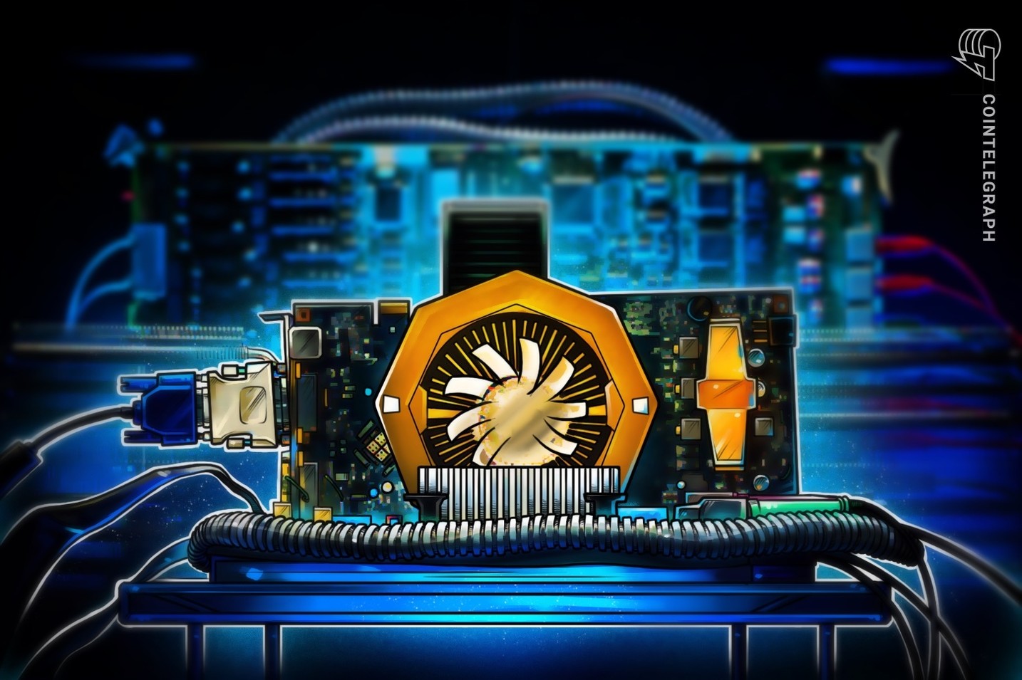 Nvidia bitcoin store