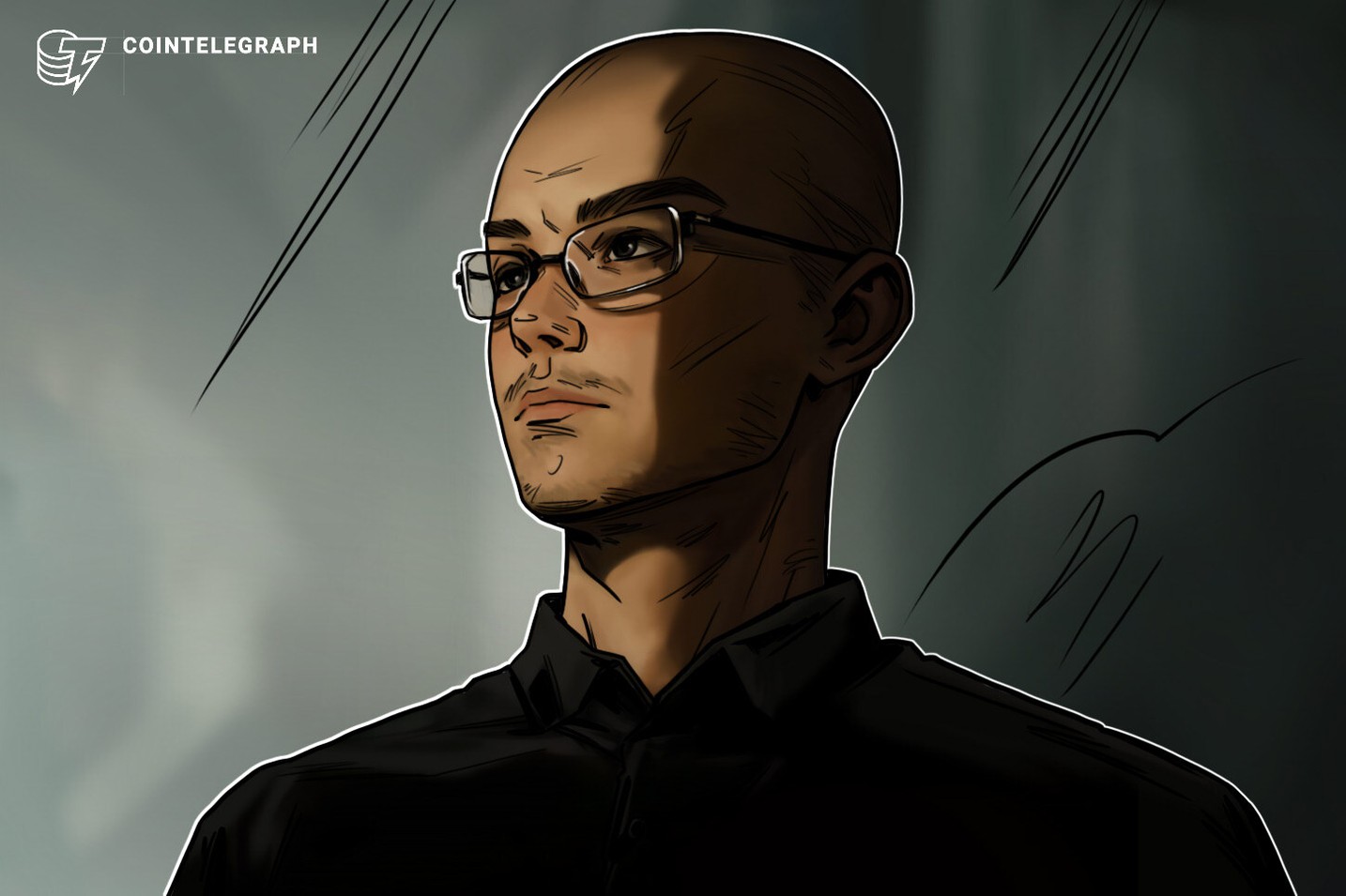 仮想通貨取引所バイナンスの元CEOジャオ氏　本執筆を示唆 ｜ 4か月の収監中に「何かを書くつもりだ」