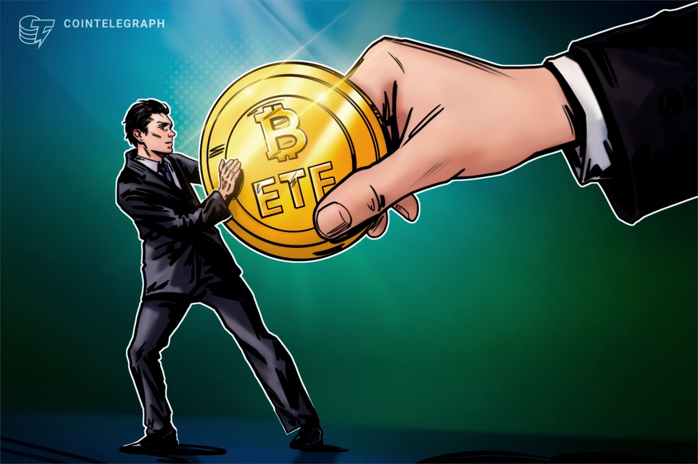 ETF'ler talep getirdi mi? Bitcoin'de bu beş veriye dikkat