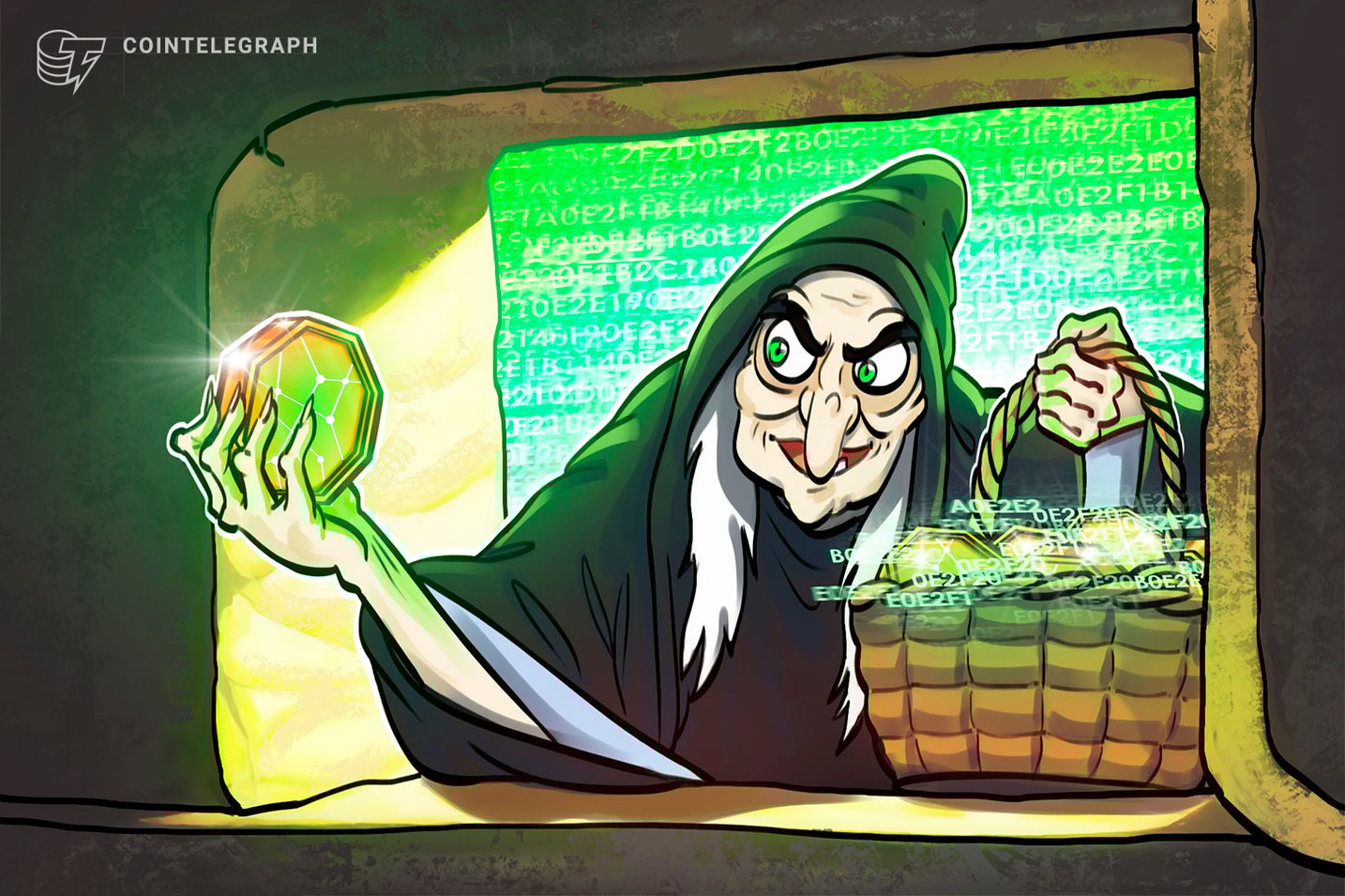 Crypto personality pleads guilty to fraud after promising 60% ‘fictitious’ returns