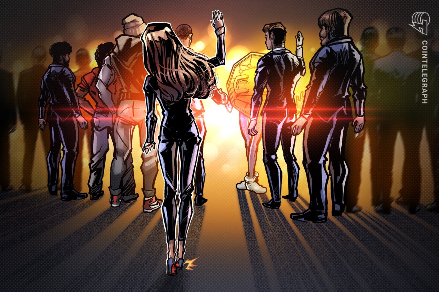 'Stand with Crypto' PAC hits 1 million advocates