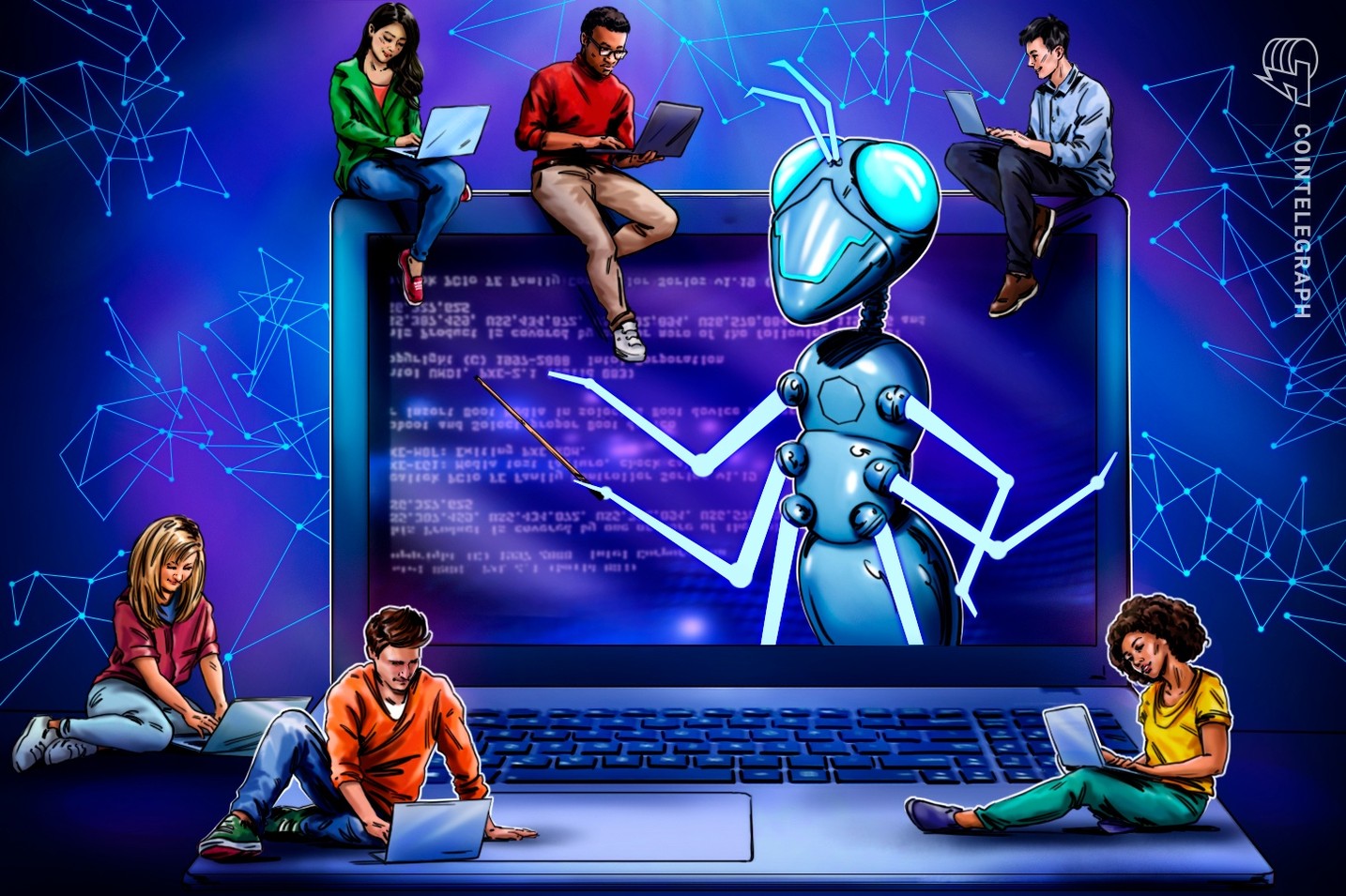 EasyA announces 1 million devs in ecosystem 
