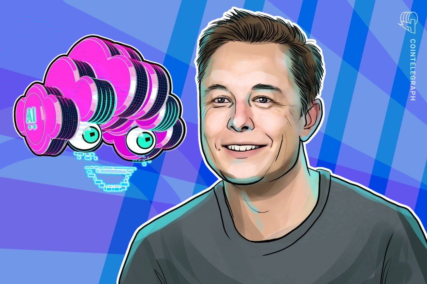 Elon Musk akan melarang peranti Apple jika OpenAI disatukan dengan OS