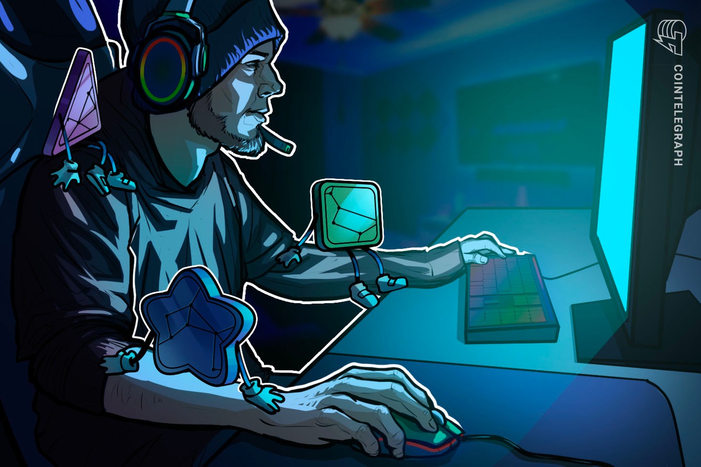 MetalCore Closed Beta 3 introduces NFTs and Web3 integration