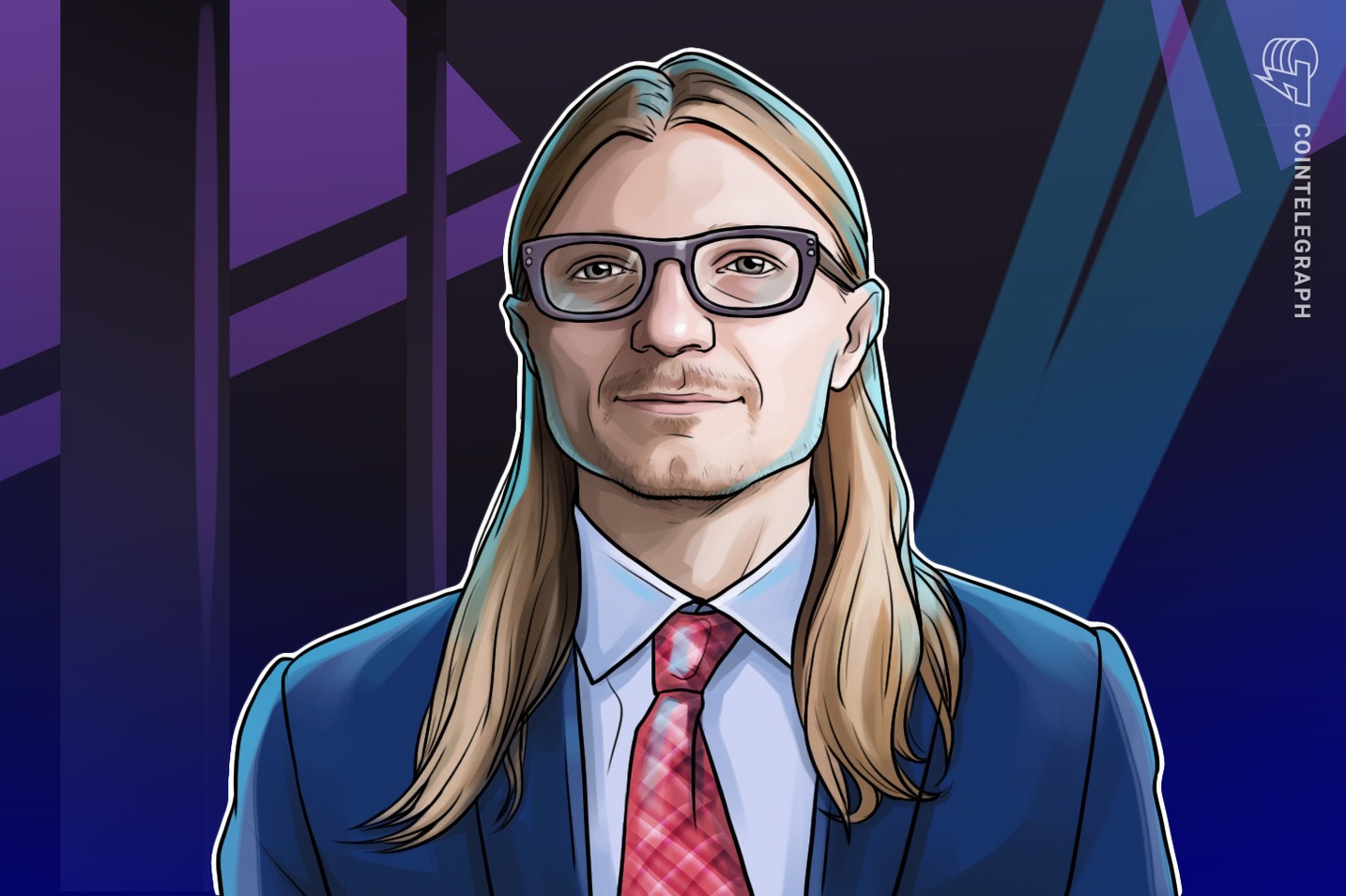 Kraken kurucusu Jesse Powell, Trump'a 1 milyon dolarlık ETH bağışladı
