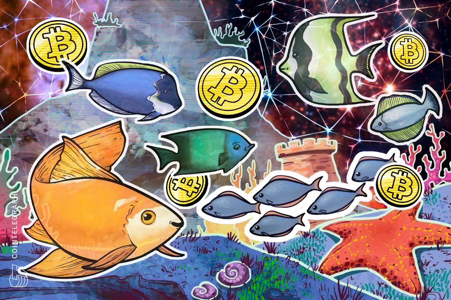 Bitcoin’s days below $70K are numbered as traders cite BTC’s swing low as the bottom