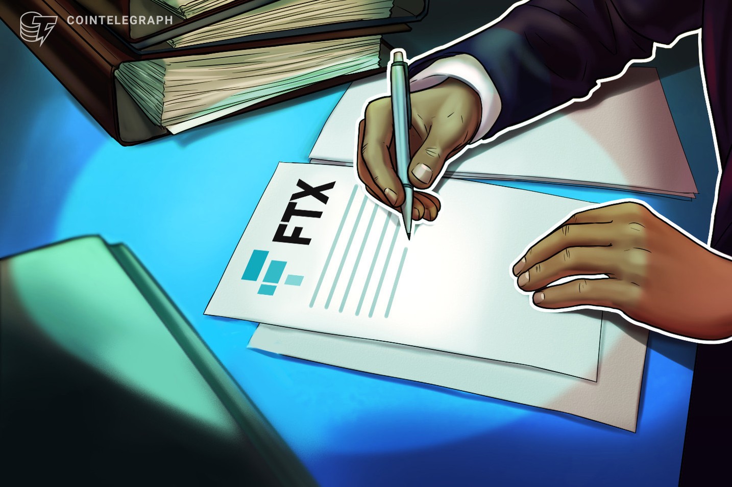 破綻した仮想通貨取引所FTX　2億ドルの税金支払いで米税務当局と合意
