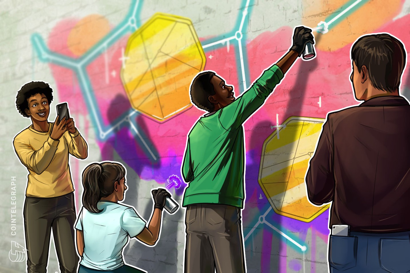 Nigeria’s SEC boss says crypto can aid 38M unbanked