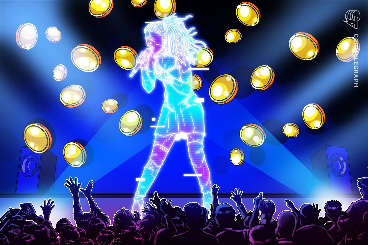 Tokenizing music catalogs: The next frontier for Web3 and music industry  