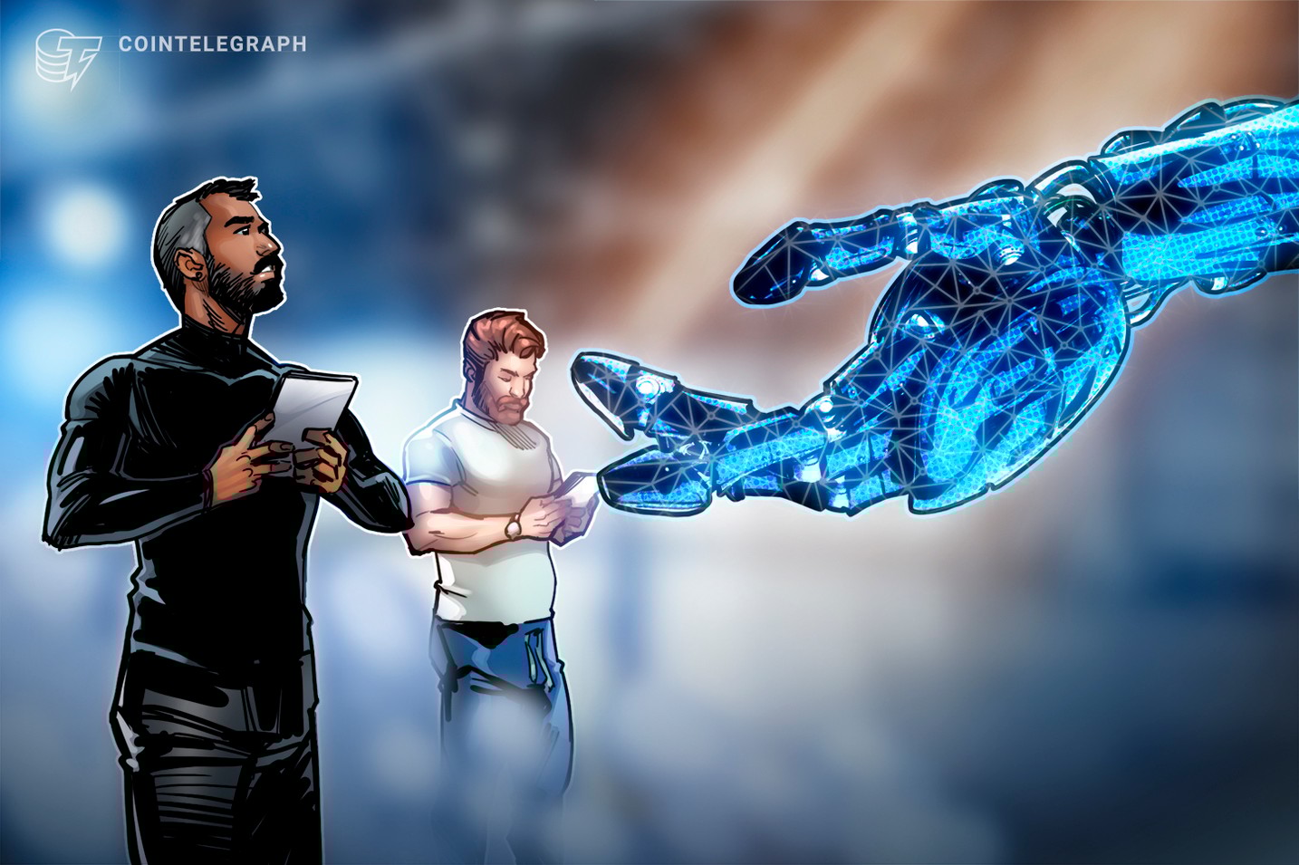 Solana Labs debuts blockchain customer loyalty platform Bond