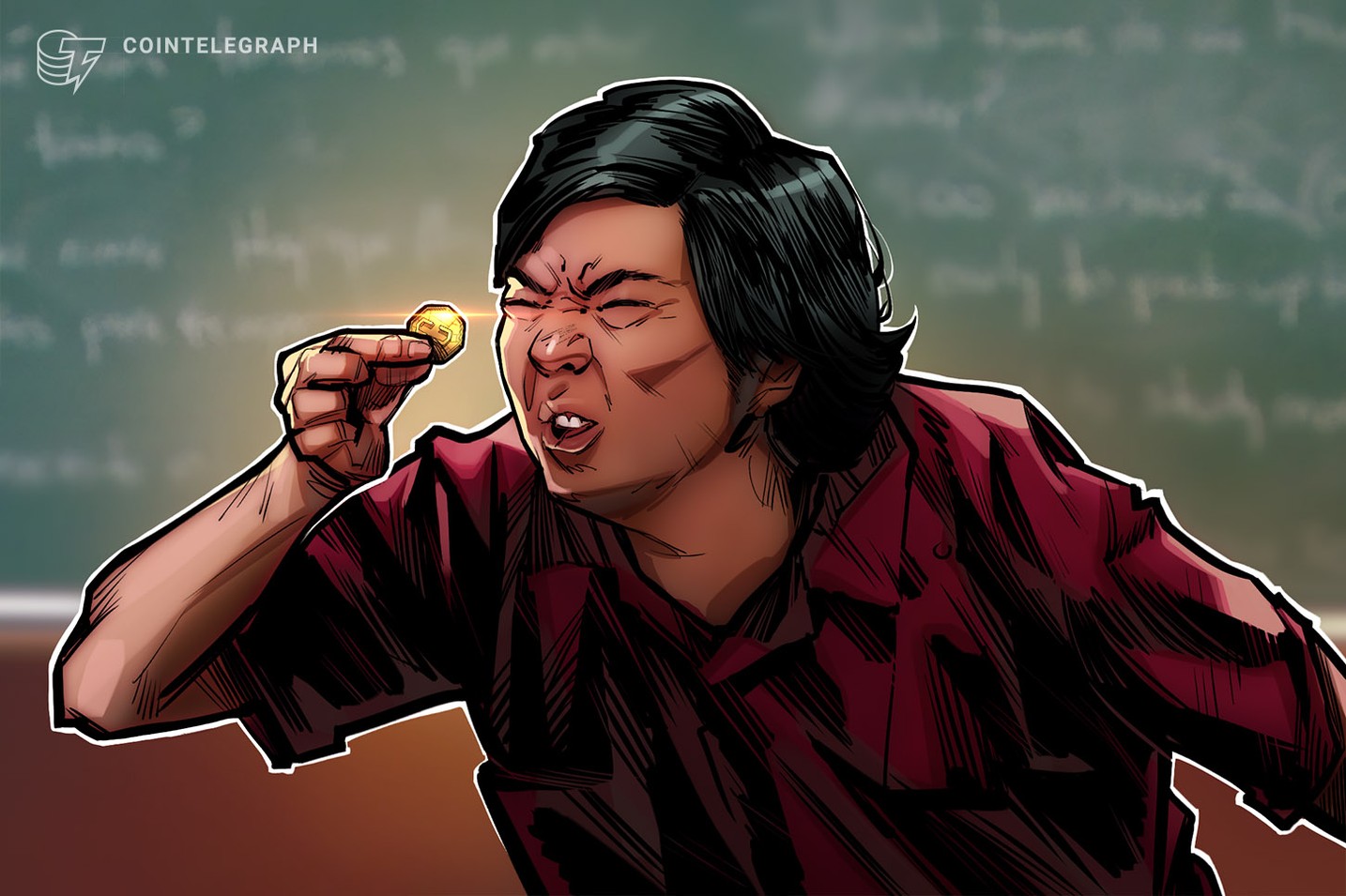 Chute drastique des frais de transaction Bitcoin et Ethereum !