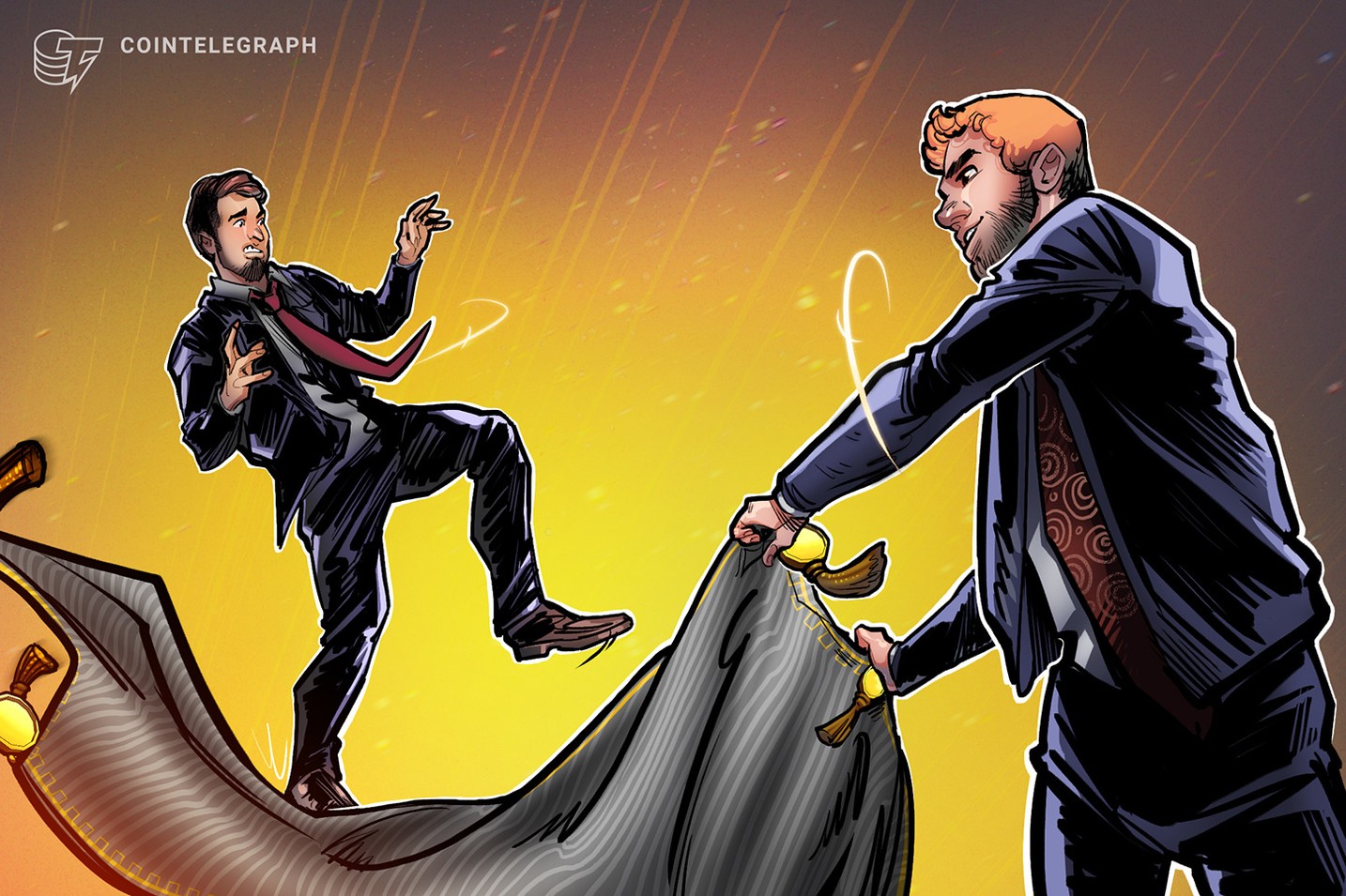 仮想通貨に友好的だったオンライン銀行フローバンク　「重大な違反」でスイス規制当局が閉鎖　